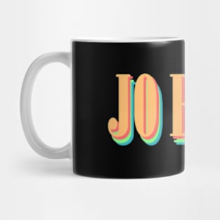 Retro Bros Mug